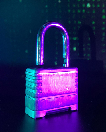 Secure your identity